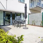 Strandresidenzen Binz-Prora Strandresidenzen Binz-Prora D0 2